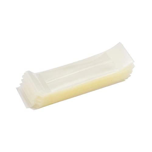 白光(HAKKO) キャップシール 80×24mm 100枚入 C5048