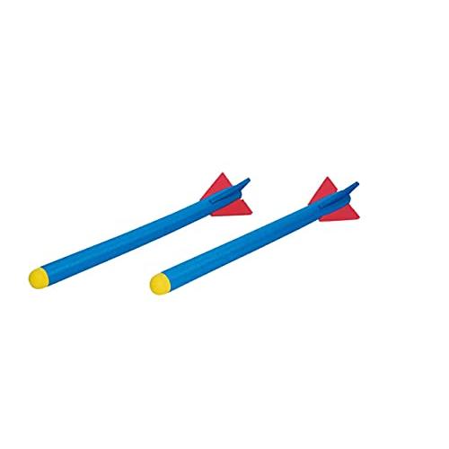 トーエイライト(TOEI LIGHT) フォームロケット B-3421 (約)長さ75×太さ5cm