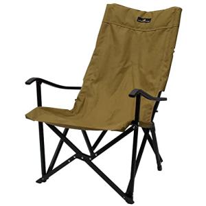 ogawa（アウトドア） オガワ ローチェアII 1929000080（ダークブラウン