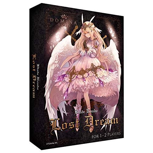 Domina Games Blade Rondo Lost Dream (1-2人用 10-20分 ...
