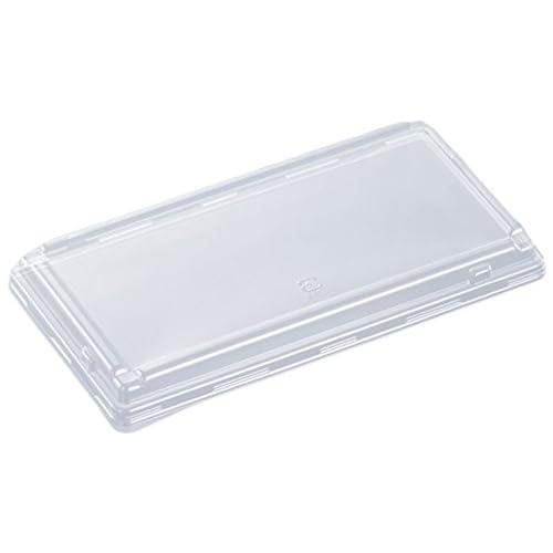 中央化学(Chuo Kagaku) ＣＦＡキャセロ２０−１０ 高蓋 50枚入