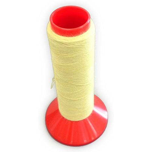 エスコ #30/290mケブラー糸 EA628AT-130