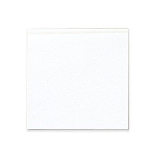 シモジマ ヘイコー バーガー袋 S 500枚 白 004738250