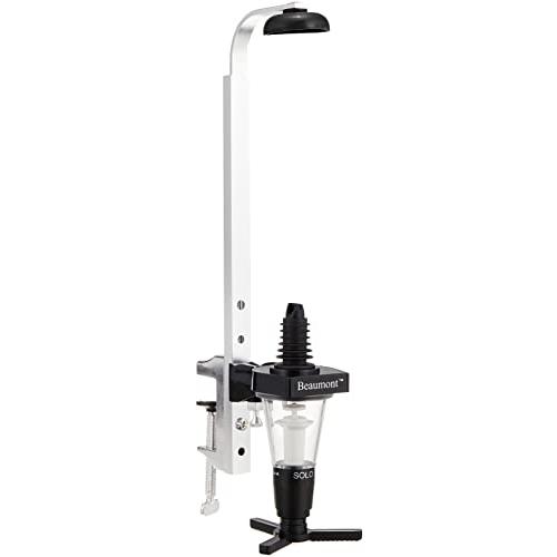 遠藤商事 ビューモント ウイスキーメジャースタンド 一本立