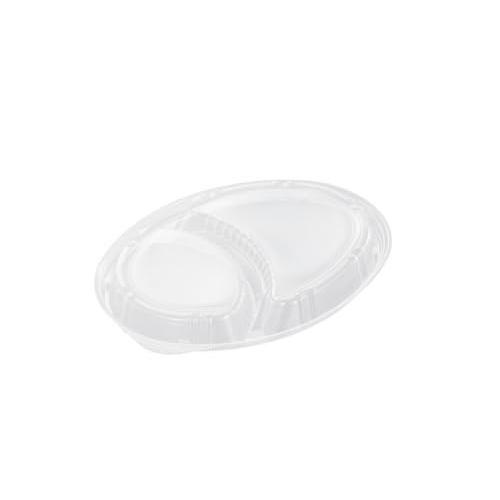 中央化学 SDビストロM24-18仕切蓋(U字) 50枚入