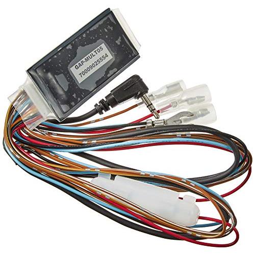 Galleyra(ガレイラ) ステアリングリモコンアダプタ アルコンコネクト 直結タイプ マルチ対応...