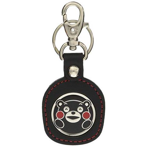 Honda(ホンダ) くまモンエンブレムキーホルダー 0SYEP-W9D-KF