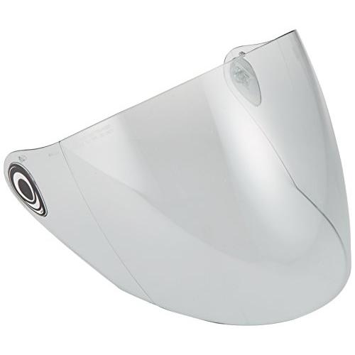 オージーケーカブト(OGK KABUTO) H-3 シールド ライトスモーク(標準)