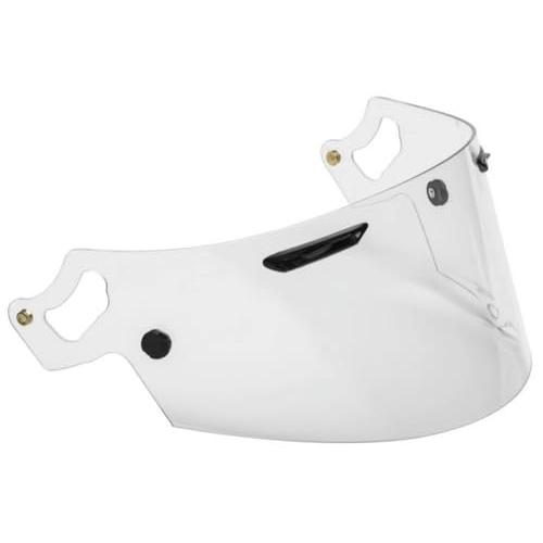 アライ (ARAI) VAS-V ポスト付きシールド ライトスモーク 011053