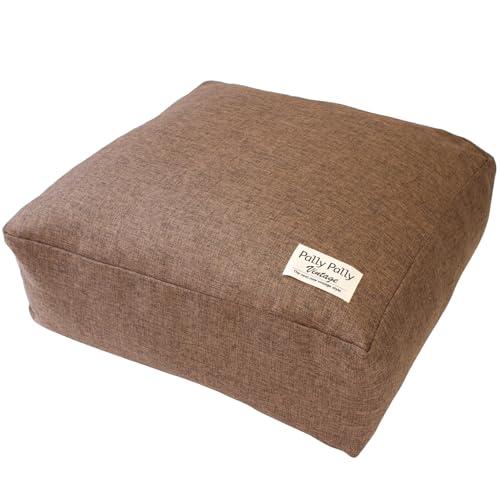 サンベルム(Sanbelm) かけ布団がクッションになるふとん収納袋 BR・L08510