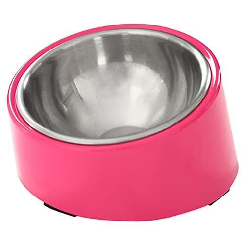 S.P.B. (スーパーペットボウル)犬用食器 ポップボウル ピンク S サイズ 250ml