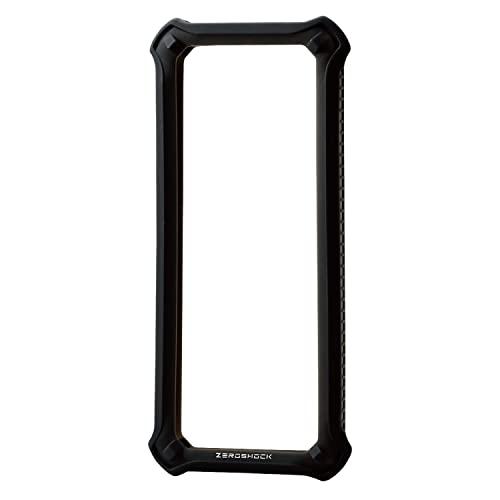 エレコム スマートフォン用シリコンバンパー マルチ対応 Android/iPhone ZEROSHO...