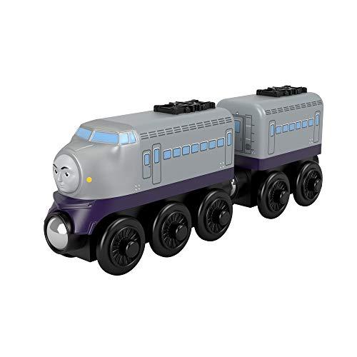 きかんしゃトーマス 木製レールシリーズ(Thomas) ケンジ 2歳~ FSC認証取得 GPR21