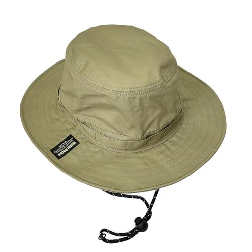 Water Rocks(ウォーターロックス) WRハット WRCP-S956-03 タン