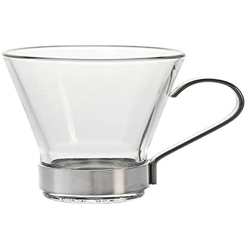 Bormioli Rocco(ボルミオリ・ロッコ) イプシロン カフェエスプレッソ 3.40320 ...