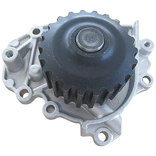 Astemo(アステモ) 自動車補修部品 ウォーターポンプ H3-071