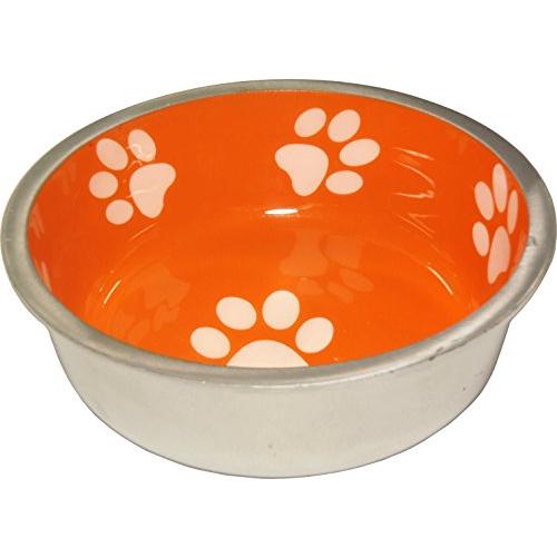 PLATZ PET SUPPLISES&amp;FUN(プラッツ)犬用食器 マジェスティックボウル Sサイズ...