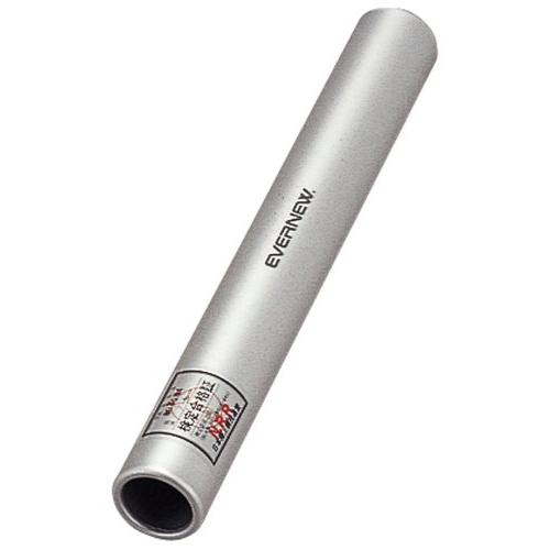 エバニュー(EVERNEW) リレーバトンアルミ製検定 EGA181