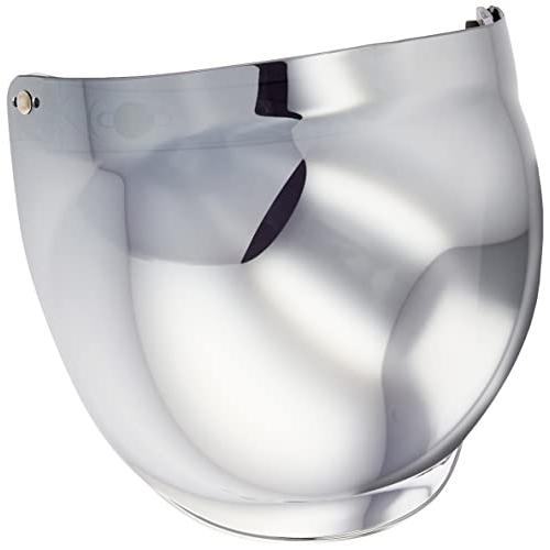 TNK工業 スピードピット JJ2 バブルシールド スモーク/シルバーミラー10314