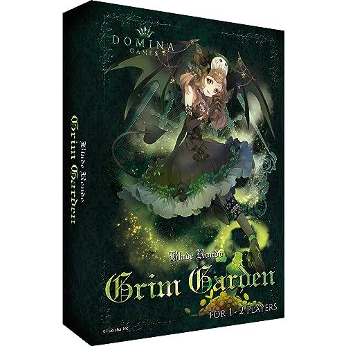 Domina Games Blade Rondo Grim Garden (1-2人用 10-20分...