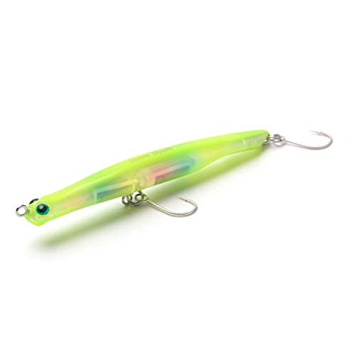 ジャクソン(Jackson) にょろにょろ 105 グローレモンキャンンディ