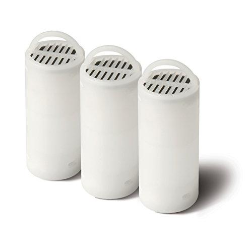 PetSafe（ペットセーフ）自動給水器 ドリンクウェル 360 ペットファウンテン 交換用活性炭フ...