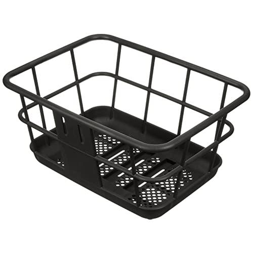 OGK技研 フロントバスケット FB-069K BK