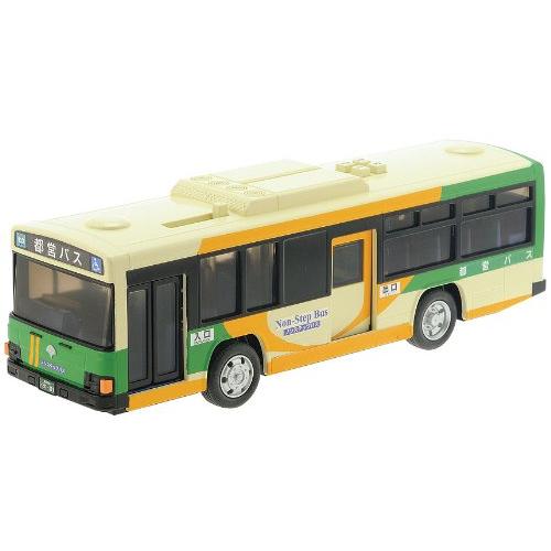 トイコー(Toyco) 乗り物おもちゃ サウンド&amp;ライト 都営バス