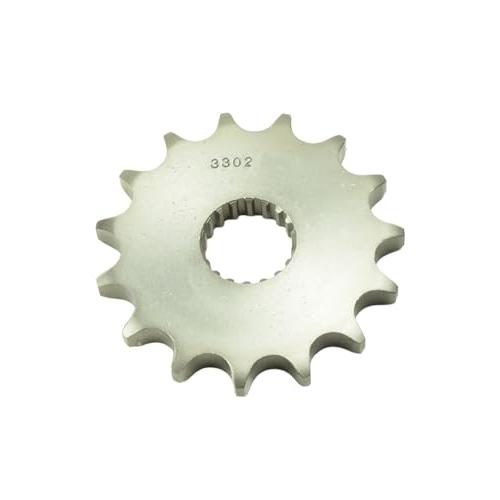 X.A.M Japan (ザムジャパン) ドライブスプロケット フロント用 428-15T スズキ系...