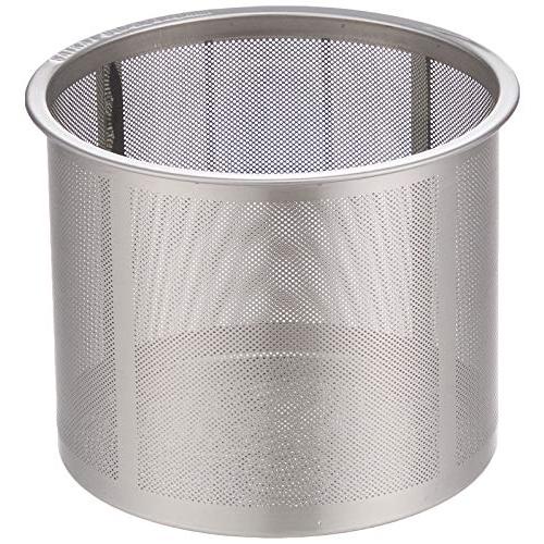 SS (スーパーステンレス) 茶こし 茶漉し 急須 ポット 用 82×70mm 12331