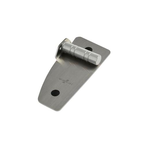 ネオプロト(NEOPLOT) フットレスト フットレストバーNEO NP75210 調整可能な左足フ...