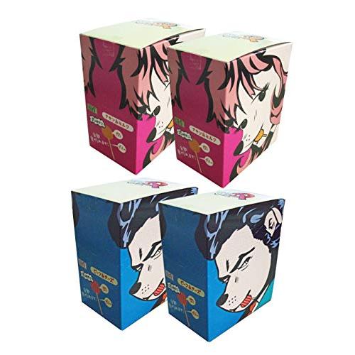 ペロQ ２種×１６本 計３２本