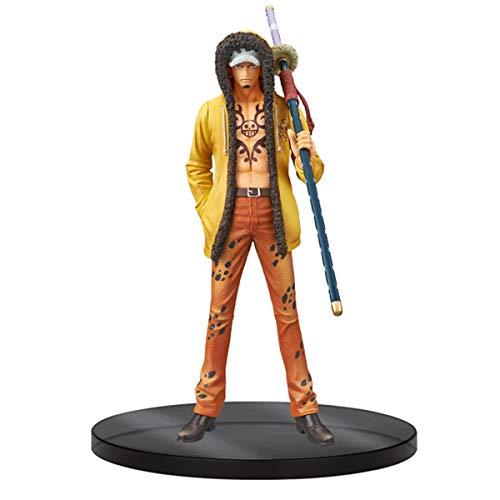 劇場版 『ONE PIECE STAMPEDE』 DXF THE GRANDLINE MEN vol...