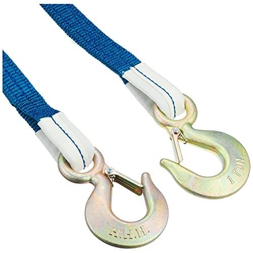 ＨＨＨ パレットプーラー用ベルト ６ｍ PPB