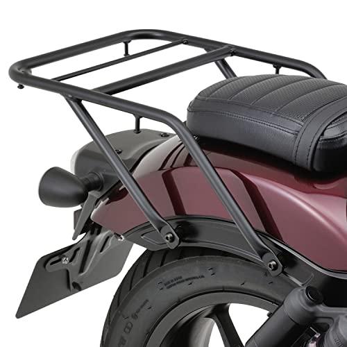 デイトナ(Daytona) レブル1100/DCT/T(21-23)専用 リアキャリア グラブバーキ...