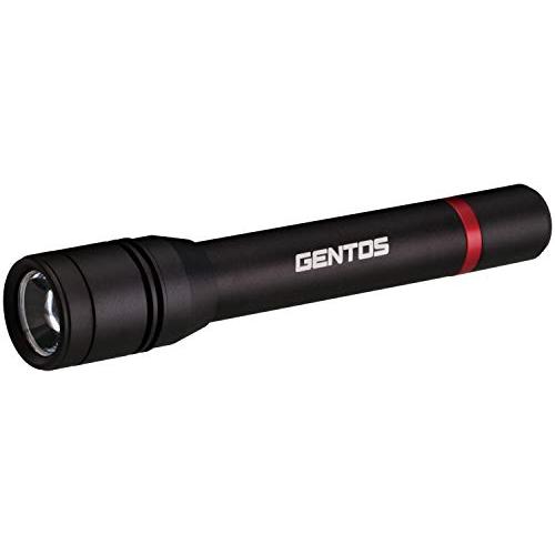 GENTOS 防水機能付 LEDハンディライト RXシリーズ RX032D