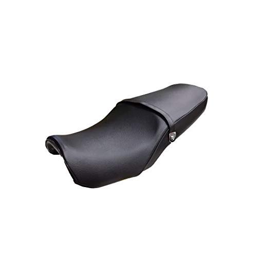 NTB(エヌティービー) シートカバー 張り替え用 バリオスII(ZR250B)など CVK-06