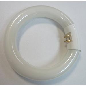 未使用品 National 丸形蛍光灯 FCL9EX-L 9ワット廃盤 Panasonic