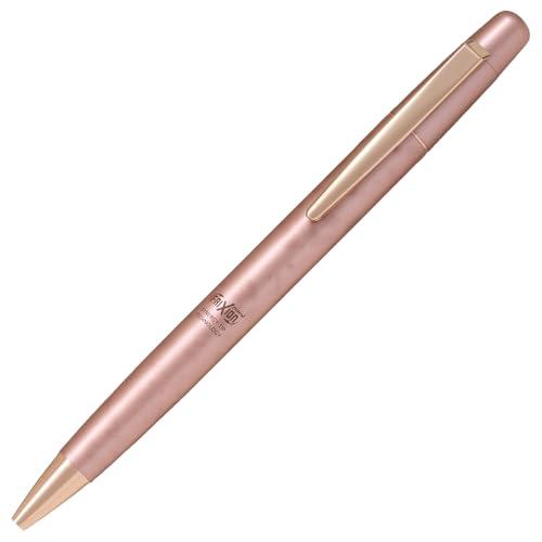 PILOT ボールペン フリクションポイントノックビズ 0.4mm マーブルピンク LFPK3SS4...