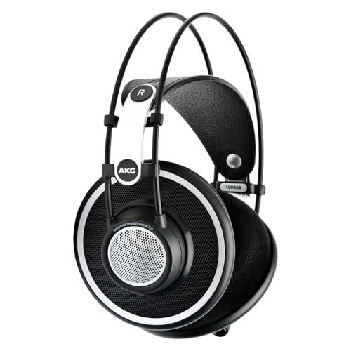 AKG エーケージー (アーカーゲー) / K702-Y3 オープンエアー型ヘッドホン3年モデル ネ...