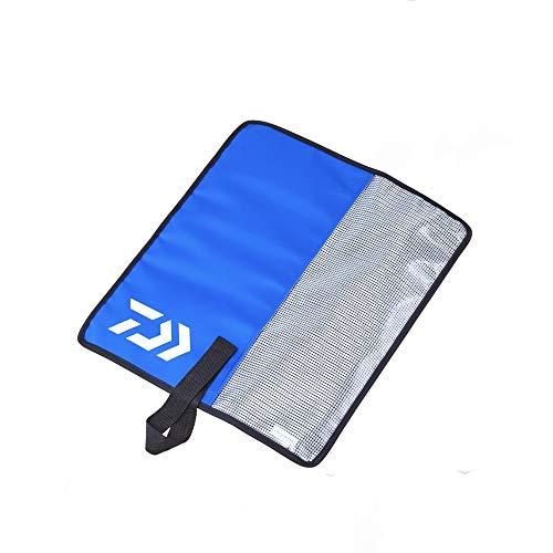 ダイワ(DAIWA) TPジグラップ(A) ショート ブルー