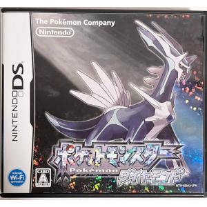 任天堂 『中古即納』{NDS} ポケットモンスター ソウルシルバー(ソフト