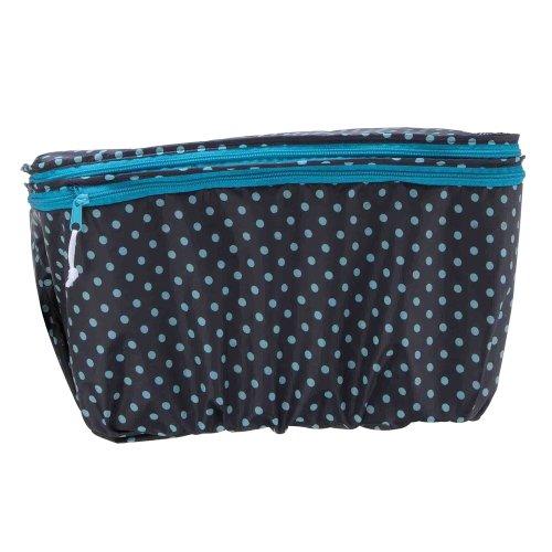 川住製作所(Kawasumi Seisakusyo) 自転車 2段式後カゴカバー KW-510BD ...