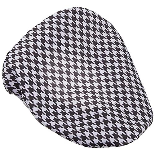 川住製作所 自転車 サドルカバー KW-215CH チドリ