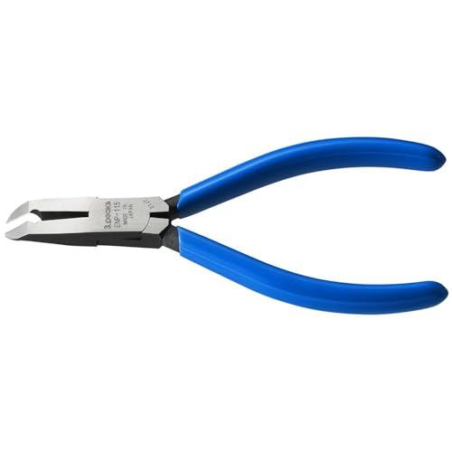 スリーピークス技研 3.peaks エッジニッパ 115mm ENP-115