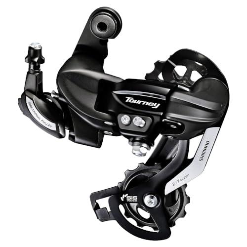 シマノ(SHIMANO) リアディレイラー(MTB) RD-TY500 7/6S 直付タイプ ERD...