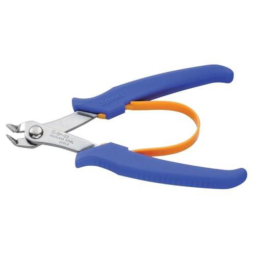 スリーピークス技研 3.peaks ベンドニッパ 130mm SP-32