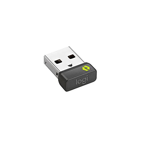 Logicool(ロジクール) ロジクール Logi Bolt USB レシーバー LBUSB1 w...