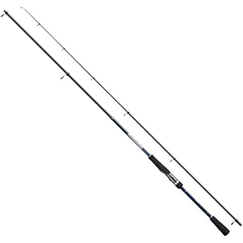 シマノ(SHIMANO) フリースタイル ロッド 23 フリーゲーム S80ML 振出竿