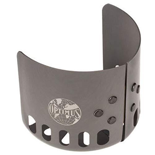 OPTIMUS(オプティマス) アウトドア キャンプ 風除け 登山用 ガスストーブ クリップオンウイ...